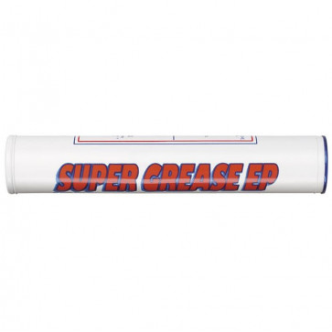 Cartuccia di grasso Fervi 0677/CG da 650cc e Ø 55 mm Cartuccia di grasso Fervi 0677/CG da 650cc e Ø 55 mm