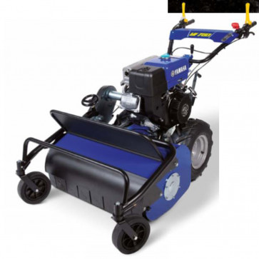TRINCIASARMENTI A SCOPPIO YAMAHA XF600 296 CC 7.0 KW 60 CM TRINCIASARMENTI A SCOPPIO YAMAHA XF600 296 CC 7.0 KW 60 CM